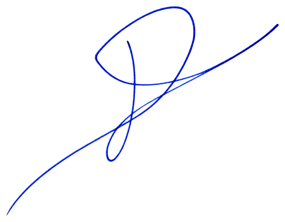 Generated variation 3 of the same latest test signature